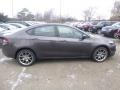 Granite Crystal Metallic - Dart SXT Photo No. 6