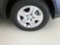 Magnetic Gray Metallic - RAV4 LE Photo No. 3