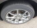 Granite Crystal Metallic - Dart SXT Photo No. 9