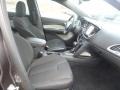Granite Crystal Metallic - Dart SXT Photo No. 10