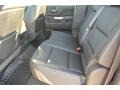 2015 Tungsten Metallic Chevrolet Silverado 2500HD LT Crew Cab 4x4  photo #15