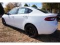 Bright White - Dart SXT Photo No. 2