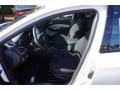 Bright White - Dart SXT Photo No. 6