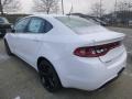 Bright White - Dart SXT Photo No. 3