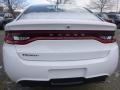 Bright White - Dart SXT Photo No. 4