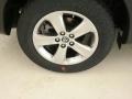 Classic Silver Metallic - RAV4 XLE Photo No. 2