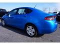 Laser Blue Pearl - Dart SE Photo No. 2