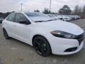 Bright White - Dart SXT Photo No. 7