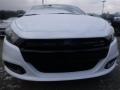 Bright White - Dart SXT Photo No. 8