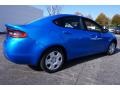 Laser Blue Pearl - Dart SE Photo No. 3