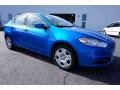 Laser Blue Pearl - Dart SE Photo No. 4