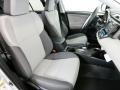 Ash 2015 Toyota RAV4 XLE Interior Color