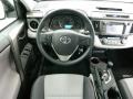 Classic Silver Metallic - RAV4 XLE Photo No. 13