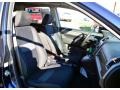 2008 Royal Blue Pearl Honda CR-V EX 4WD  photo #14