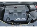 3.6 Liter SIDI DOHC 24-Valve VVT V6 Engine for 2015 GMC Terrain SLT #99309328