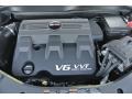 2015 GMC Terrain 3.6 Liter SIDI DOHC 24-Valve VVT V6 Engine Photo