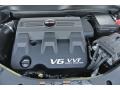 2015 GMC Terrain 3.6 Liter SIDI DOHC 24-Valve VVT V6 Engine Photo