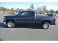 Tungsten Metallic - Silverado 1500 LT Double Cab Photo No. 3