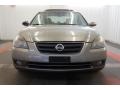 Velvet Beige - Altima 2.5 S Photo No. 4