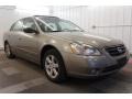 Velvet Beige - Altima 2.5 S Photo No. 5