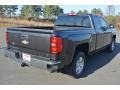 Tungsten Metallic - Silverado 1500 LT Double Cab Photo No. 5