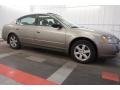 Velvet Beige - Altima 2.5 S Photo No. 6