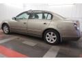 Velvet Beige - Altima 2.5 S Photo No. 11