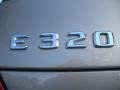 Pewter Metallic - E 320 Sedan Photo No. 9