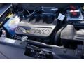  2015 Compass Sport 2.4 Liter DOHC 16-Valve Dual VVT 4 Cylinder Engine