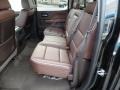 Black - Silverado 3500HD High Country Crew Cab Dual Rear Wheel 4x4 Photo No. 32
