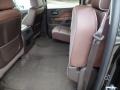 Black - Silverado 3500HD High Country Crew Cab Dual Rear Wheel 4x4 Photo No. 34