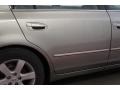 Velvet Beige - Altima 2.5 S Photo No. 46