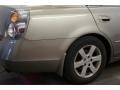 Velvet Beige - Altima 2.5 S Photo No. 47