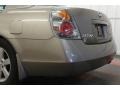 Velvet Beige - Altima 2.5 S Photo No. 50