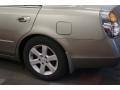 Velvet Beige - Altima 2.5 S Photo No. 53
