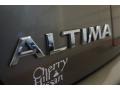 Velvet Beige - Altima 2.5 S Photo No. 63