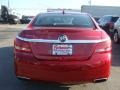 2014 Crystal Red Tintcoat Buick LaCrosse Leather  photo #5