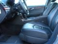 Pewter Metallic - E 320 Sedan Photo No. 11
