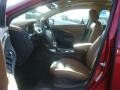 2014 Crystal Red Tintcoat Buick LaCrosse Leather  photo #7