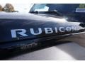 2015 Black Jeep Wrangler Rubicon 4x4  photo #6