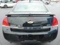 2010 Black Chevrolet Impala LTZ  photo #4