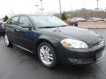 2010 Black Chevrolet Impala LTZ  photo #7