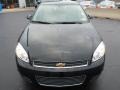 2010 Black Chevrolet Impala LTZ  photo #8