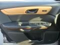 Cyber Grey Metallic - Traverse LTZ AWD Photo No. 6