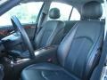 Pewter Metallic - E 320 Sedan Photo No. 12