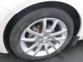 White Diamond Tricoat - Malibu LTZ Photo No. 9