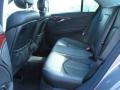 Pewter Metallic - E 320 Sedan Photo No. 13