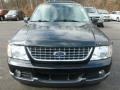 2003 Black Ford Explorer XLT 4x4  photo #6