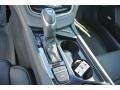  2015 CTS 2.0T Sedan 6 Speed Automatic Shifter