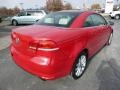Salsa Red - Eos Komfort Photo No. 3